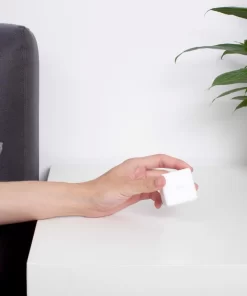 Thiết bị điều khiển ngữ cảnh thông minh Aqara Cube MFKZQ01LM