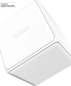 Thiết bị điều khiển ngữ cảnh thông minh Aqara Cube MFKZQ01LM