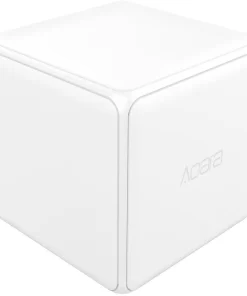 Thiết bị điều khiển ngữ cảnh thông minh Aqara Cube MFKZQ01LM