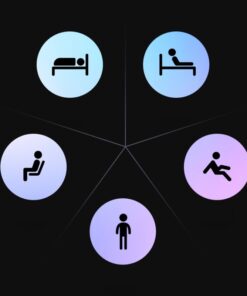 Cảm Biến Hiện Diện Aqara Presence Sensor FP2 PS-S02D