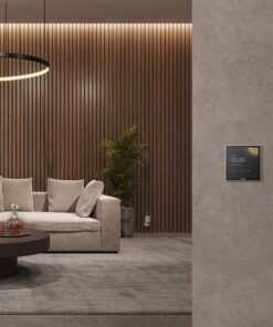 Màn hình cảm ứng Aqara S1 Smart Scene Panel