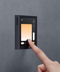 Màn hình cảm ứng Aqara S1 Smart Scene Panel