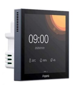 Màn hình cảm ứng Aqara S1 Smart Scene Panel