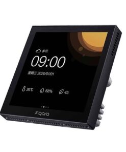 Màn hình cảm ứng Aqara S1 Smart Scene Panel
