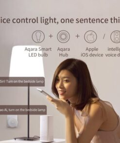 Bóng đèn LED thông minh Aqara T1 LEDLBT1-L01