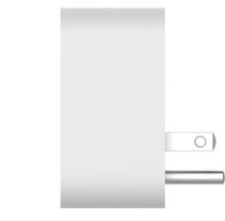 Ổ cắm điện thông minh Aqara Smart Plug ZNCZ12LM