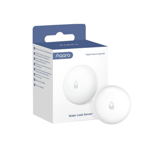 cảm biến rò rỉ nước aqara SJCGQ11LM