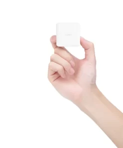 Thiết bị điều khiển ngữ cảnh thông minh Aqara Cube MFKZQ01LM