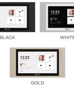 Màn hình chuông cửa basIP 7 inch AT-07L