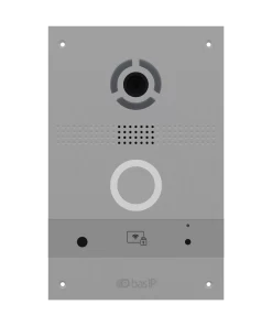 Camera chuông cửa BasIP AV-08FB SILVER