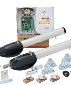 MOTOR CÁNH TAY ĐÒN ROGER BE20-210