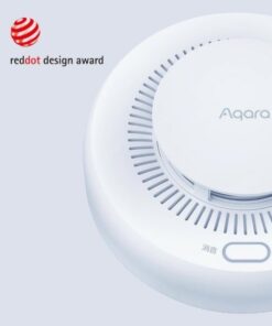 Cảm Biến Báo Khói Aqara JY-GZ-03AQ