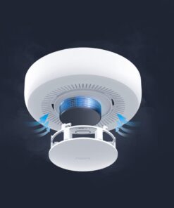 Cảm Biến Báo Khói Aqara JY-GZ-03AQ