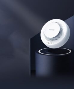 Cảm Biến Báo Khói Aqara JY-GZ-03AQ