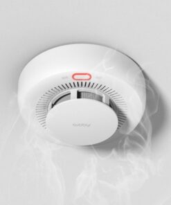 Cảm Biến Báo Khói Aqara JY-GZ-03AQ