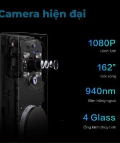 Chuông hình Aqara G4 (SVD-C03)