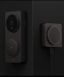 Chuông hình Aqara G4 (SVD-C03)