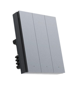 Công tắc Aqara H1 màu xám