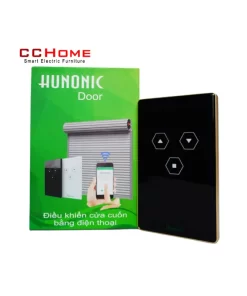 Công Tắc Cửa Cuốn Thông Minh HUNONIC DOOR