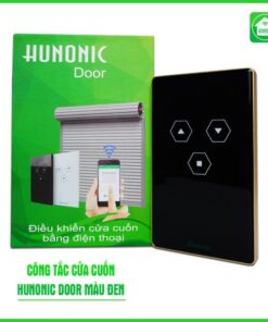 Công Tắc Cửa Cuốn Thông Minh HUNONIC DOOR