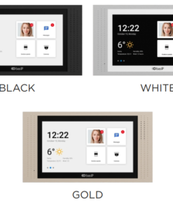 Màn hình chuông cửa basIP 10 inch AT-10