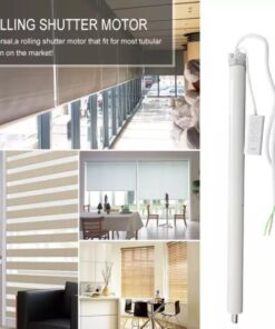 Thiết bị điều khiển rèm thông minh Aqara SRSC-M01