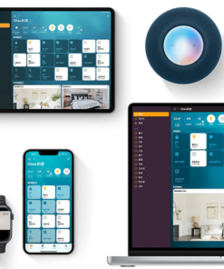 Ổ cắm điện thông minh Aqara Smart Plug SP-EUC01