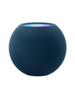 homepod mini xanh