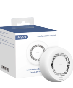 Cảm Biến Khí Gas Aqara JT-BZ-03AQ/A