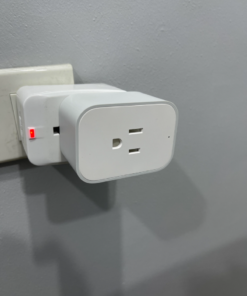 Ổ cắm điện thông minh Aqara Smart Plug ZNCZ12LM
