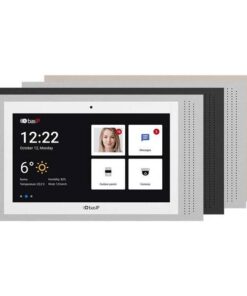 Màn hình chuông cửa basIP 10 inch AT-10