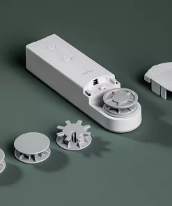 Động cơ rèm cuốn Aqara E1 RSD-M01