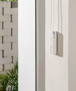 Động cơ rèm cuốn Aqara E1 RSD-M01