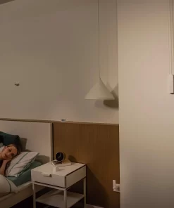 Động cơ rèm cuốn Aqara E1 RSD-M01