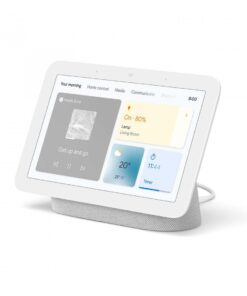 Google Nest Hub gen 2