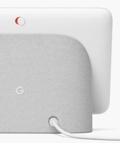 Google Nest Hub gen 2