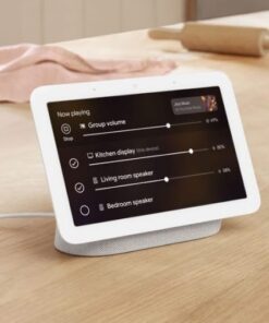 Google Nest Hub gen 2