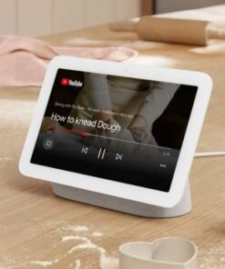 Google Nest Hub gen 2