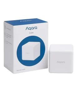 Thiết bị điều khiển ngữ cảnh thông minh Aqara Cube MFKZQ01LM