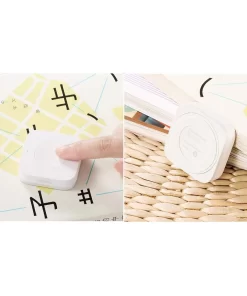 Nút bấm thông minh không dây Aqara Wireless Mini Switch WXKG11LM