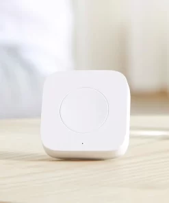 Nút bấm thông minh không dây Aqara Wireless Mini Switch WXKG11LM