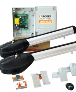 MOTOR CÁNH TAY ĐÒN ROGER R20-310