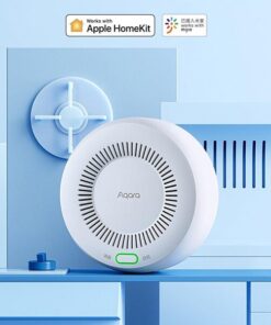 Cảm Biến Khí Gas Aqara JT-BZ-03AQ/A