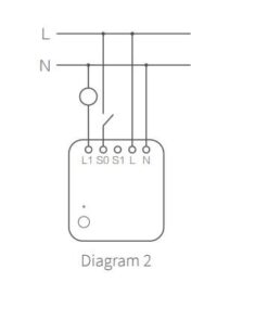 Hướng dẫn đấu nối Module aqara T1