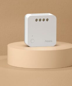 Module aqara T1