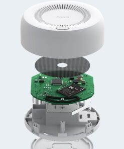 Cảm Biến Khí Gas Aqara JT-BZ-03AQ/A