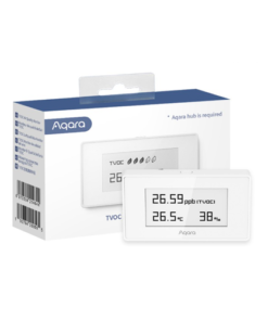 Cảm Biến Chất Lượng Không Khí Aqara TVOC AAQS-S01