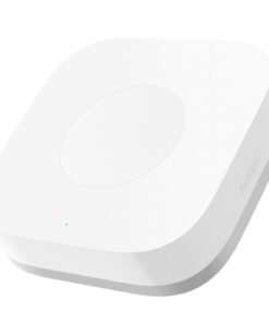 Nút bấm thông minh không dây Aqara Wireless Mini Switch WXKG11LM