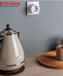 Ổ cắm điện thông minh Aqara Smart Plug SP-EUC01