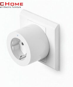 Ổ cắm điện thông minh Aqara Smart Plug SP-EUC01